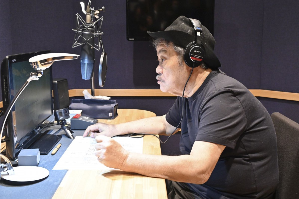 西田敏行、『人生の楽園』案内人20周年！　「自分が1番びっくり」1時間SPを相棒・菊池桃子とお届け
