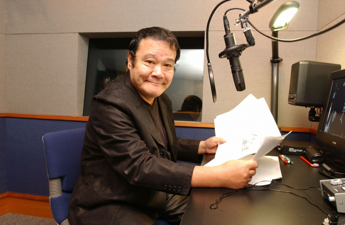 西田敏行、『人生の楽園』案内人20周年！　「自分が1番びっくり」1時間SPを相棒・菊池桃子とお届け