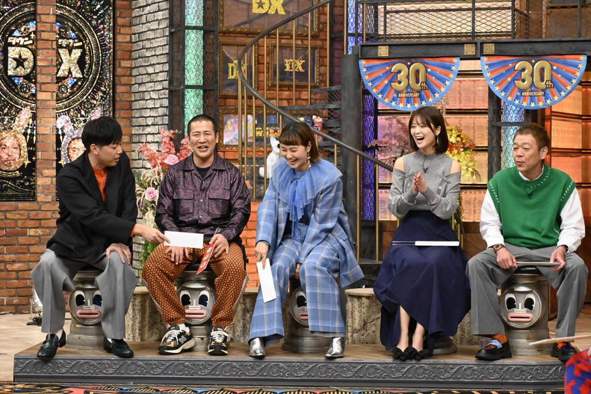 THE W優勝・紅しょうが、お酒大好きな2人は酔うと積極的？　あすの『ダウンタウンDX』
