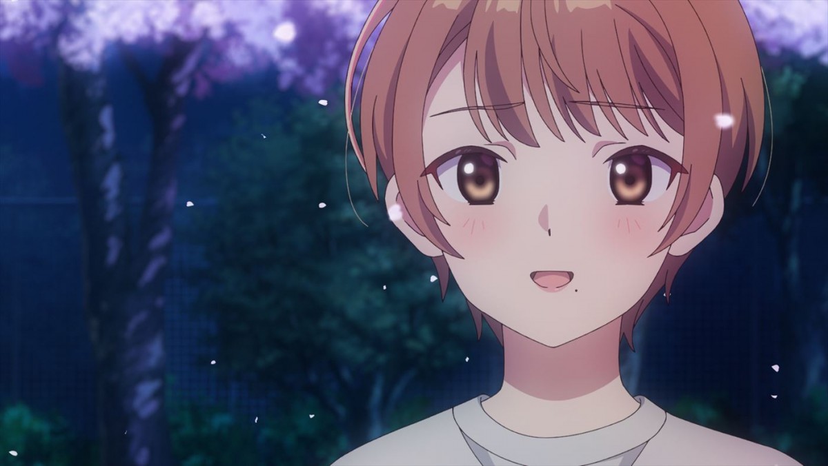 坂田将吾＆後本萌葉＆内田真礼がメインキャストに！　アニメ『恋は双子で割り切れない』24年7月放送決定＆PV第1弾公開
