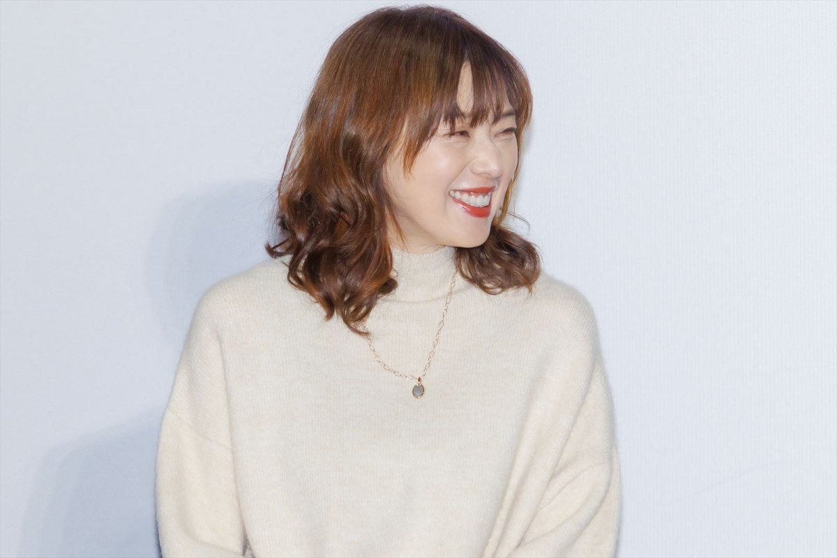 林遣都、『おっさんずラブ』ファンの反応に感涙「公の場で泣くのとか絶対に嫌だと思っていた」