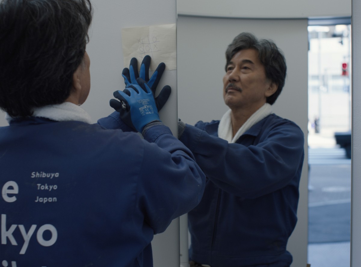 役所広司「物語というのは日本映画史の中でほぼ出尽くした」　『VIVANT』『PERFECT DAYS』経た今“惹かれる企画”とは