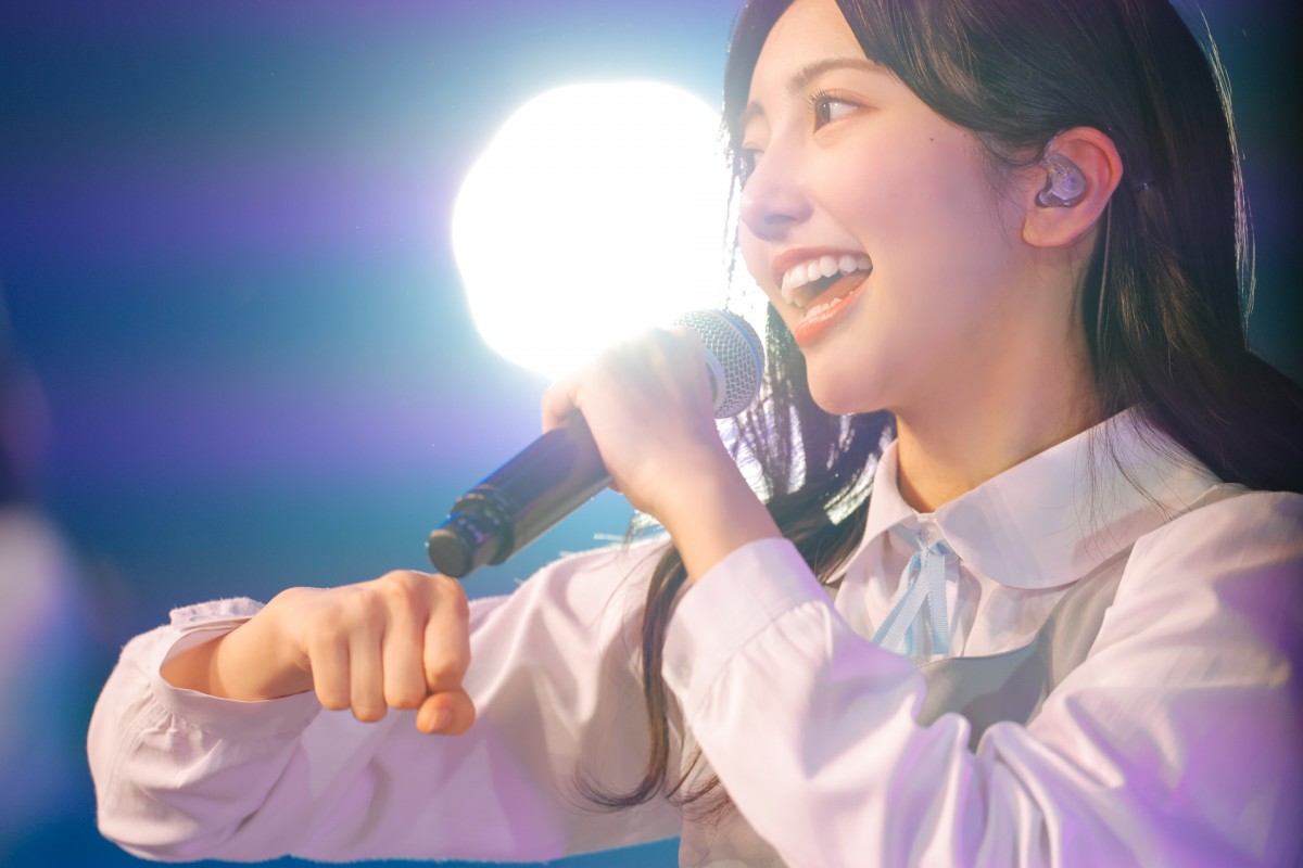 日向坂46・四期生、不安や悩みを乗り越え“一体感”　「新参者」全10公演完走