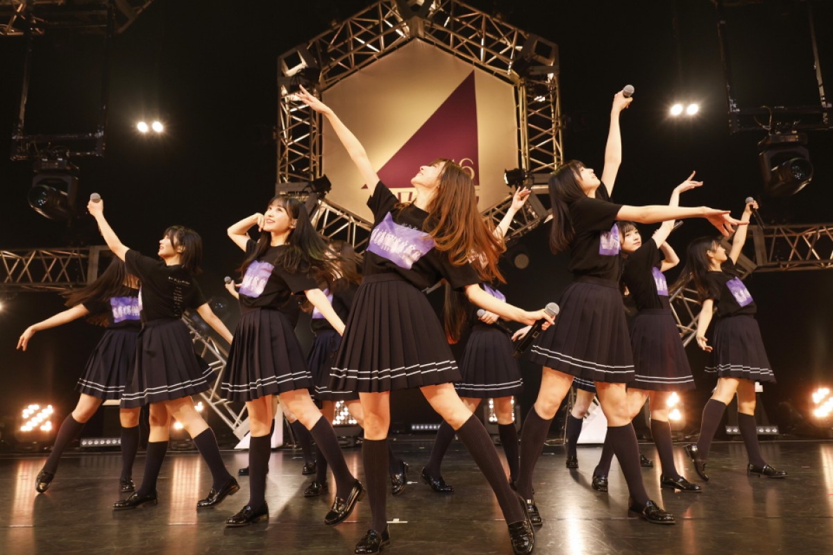 坂道グループ「新参者」全30公演を完走、トータル応募数は30万　乃木坂46・五期生でファイナル