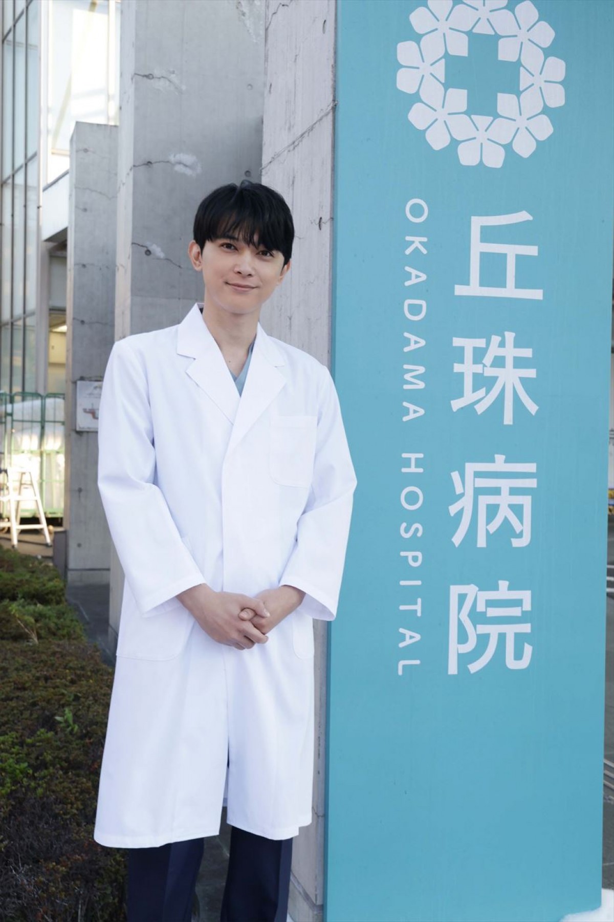 しこちゃん先生が帰ってくる！　吉沢亮主演『PICU 小児集中治療室 スペシャル 2024』来春放送