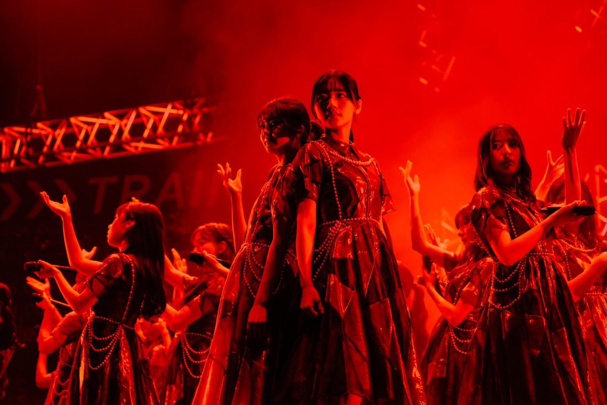 日向坂46、全国ツアーで決意表明　「もう一度東京ドームを目指します」