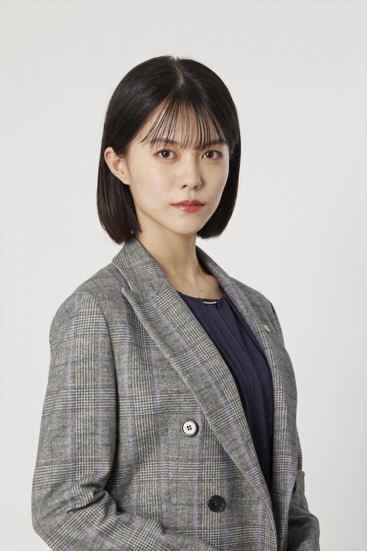志田彩良＆伊武雅刀、50歳差のW主演！　ドラマ『こんなところで裏切り飯』1.18スタート