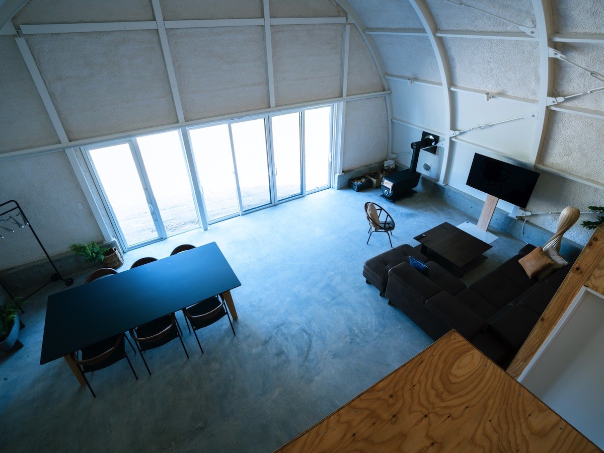 230104_TSURUI Sauna ＆ Cabins
