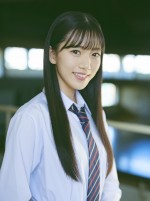 【写真】櫻坂46・三期生、9人目は村山美羽　東京都出身の17歳　残る2人は3月に