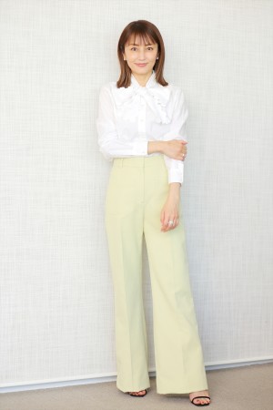矢田亜希子