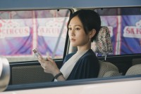 映画『あつい胸さわぎ』場面写真