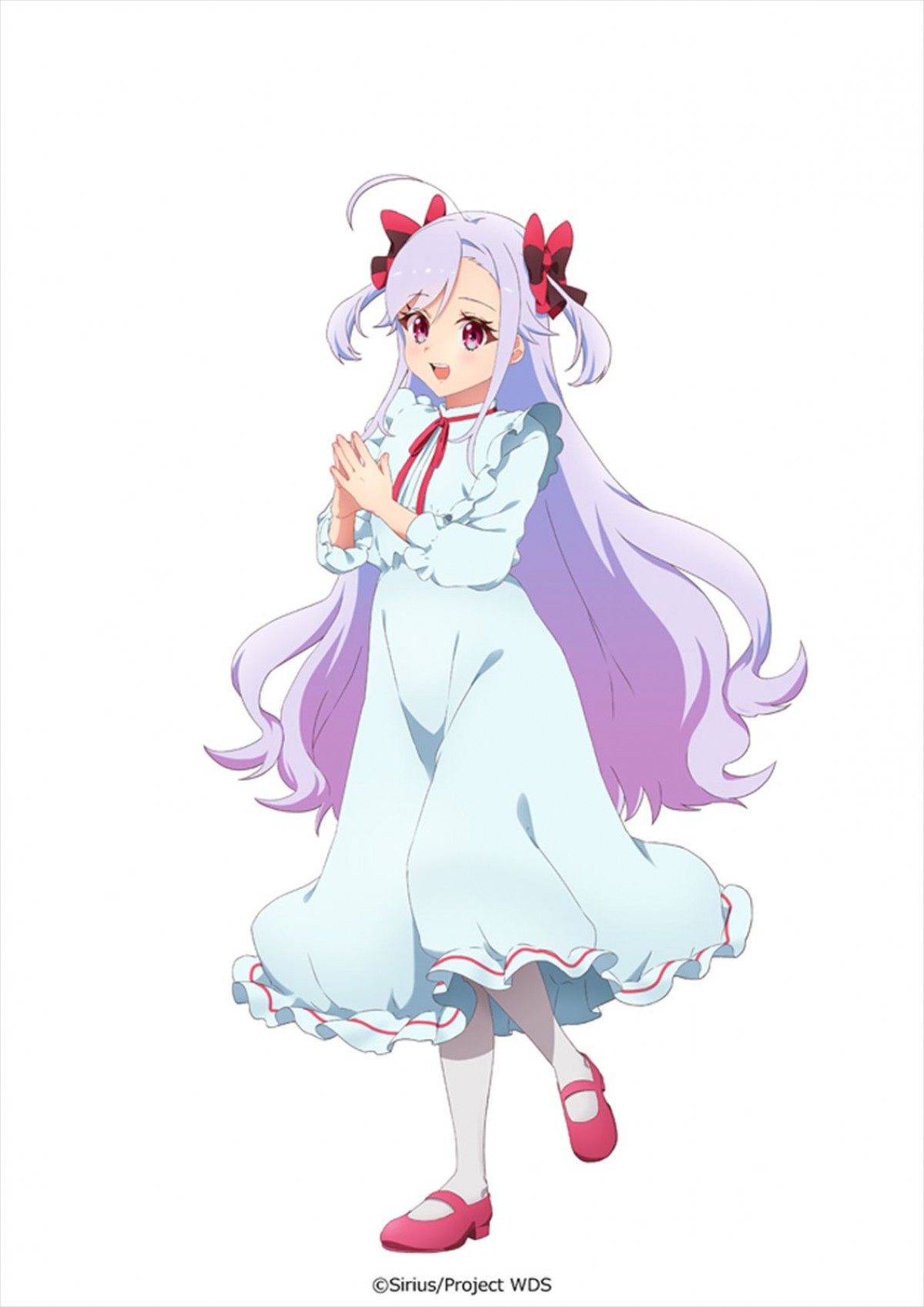 “演劇”ガールズプロジェクト『ワールドダイスター』、配信特番＆TVアニメ先行上映会決定