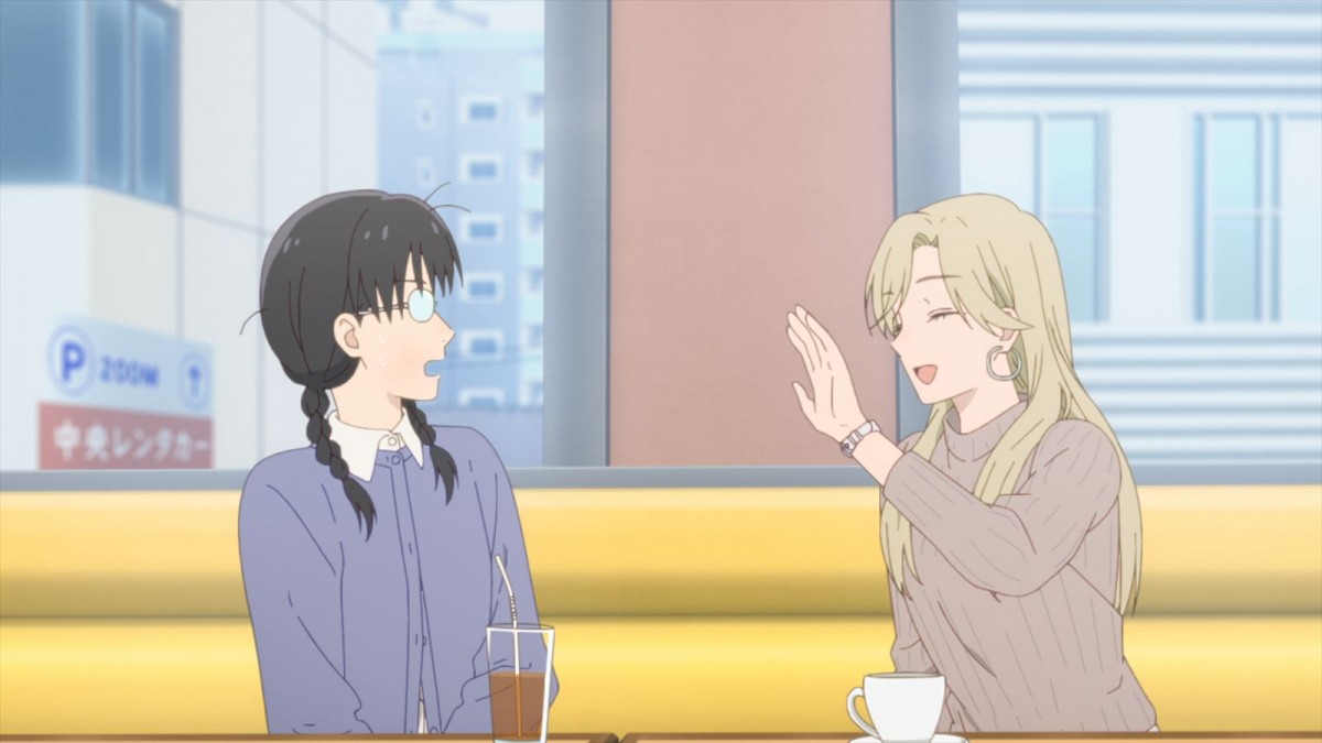TVアニメ『スキップとローファー』23年4月放送開始　追加キャストに寺崎裕香、内田真礼、潘めぐみ