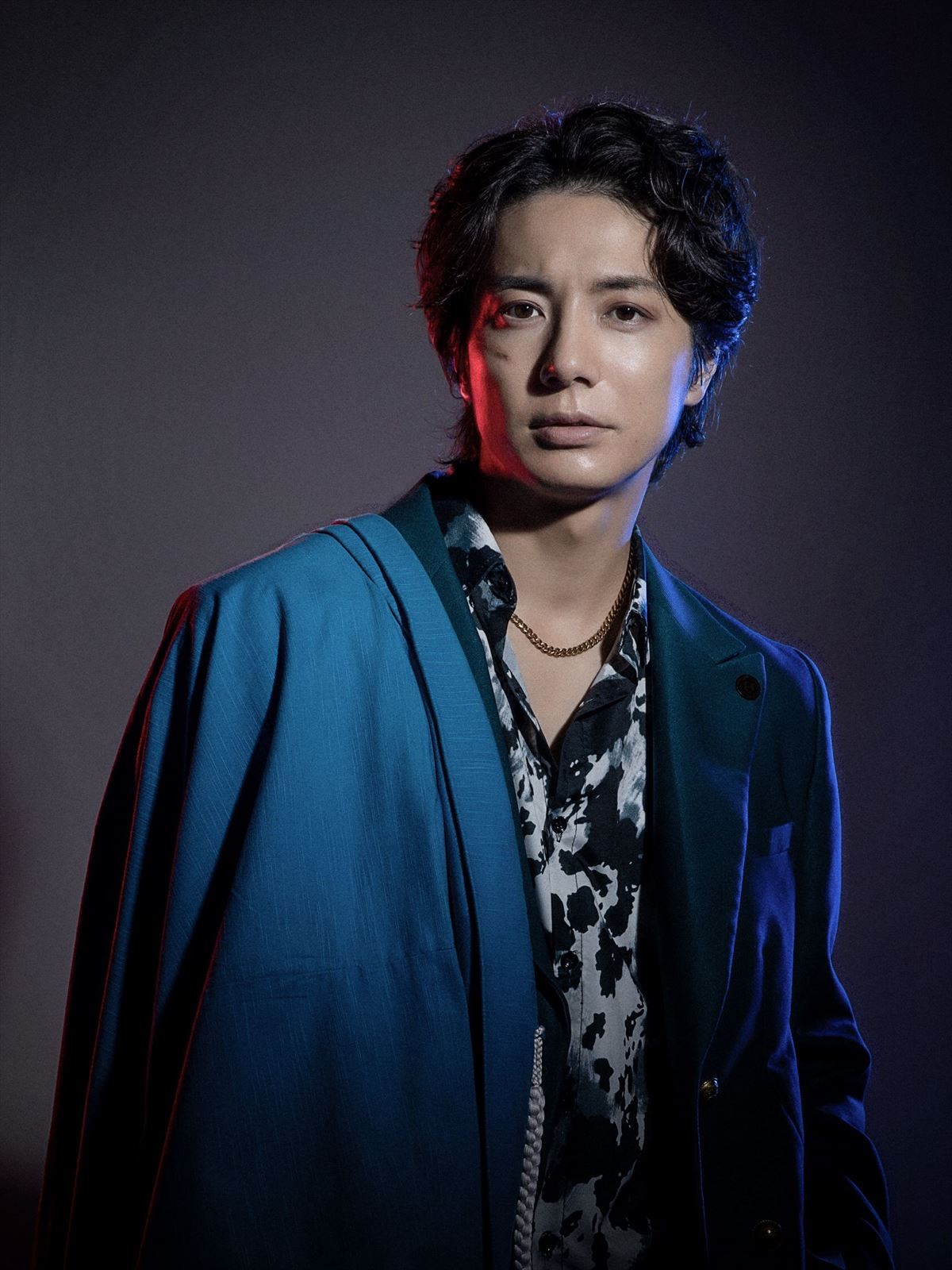 ヤクザが幕末にタイムスリップ!?　『仁義なき幕末-龍馬死闘篇-』松田凌らキャスト＆特報映像公開