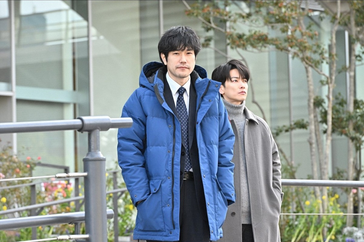 『100万回 言えばよかった』“悠依”井上真央の告白に“直木”佐藤健号泣　ネットもらい泣き「切なすぎる」