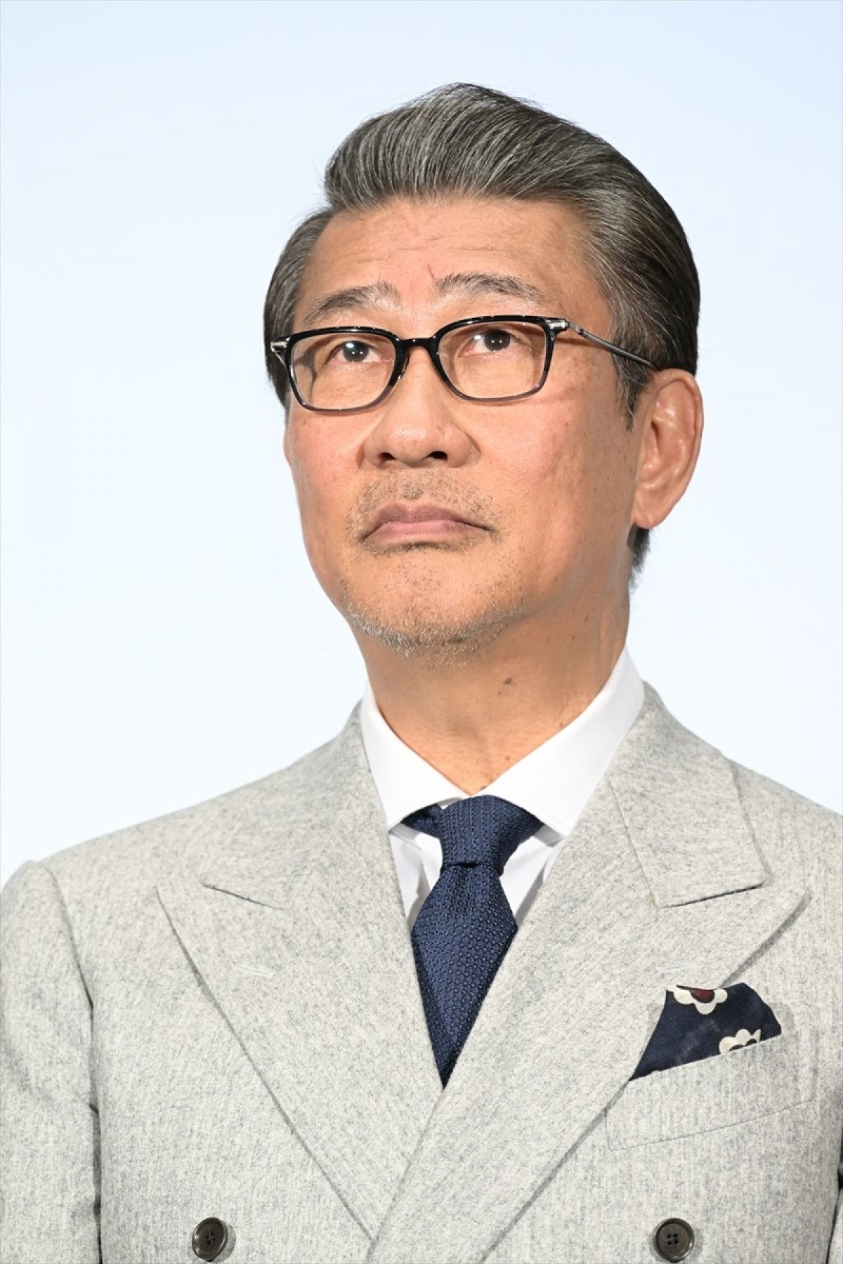 中井貴一、『嘘八百』4作目は海外撮影を希望　安田章大は“運勢最強”友近にあやかりたい