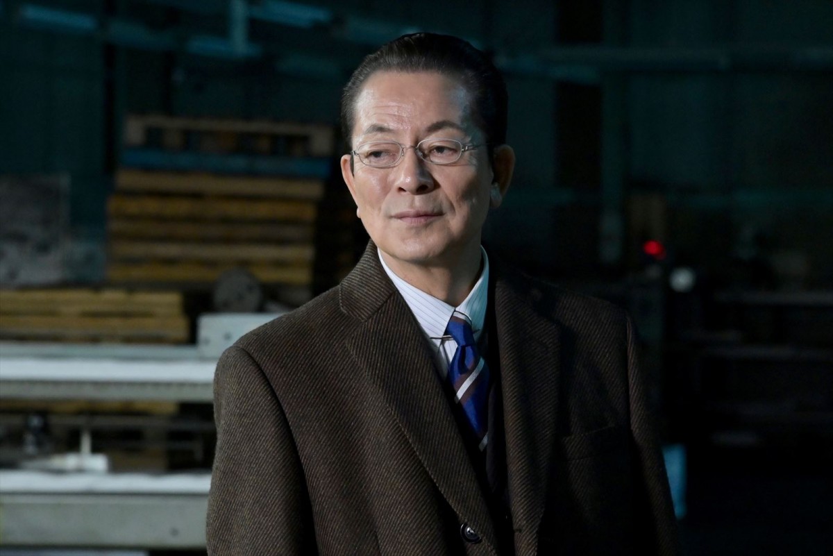 『相棒』たまたま出会った親子が凶悪事件に関与!?　絡み合った謎を特命係が解き明かす