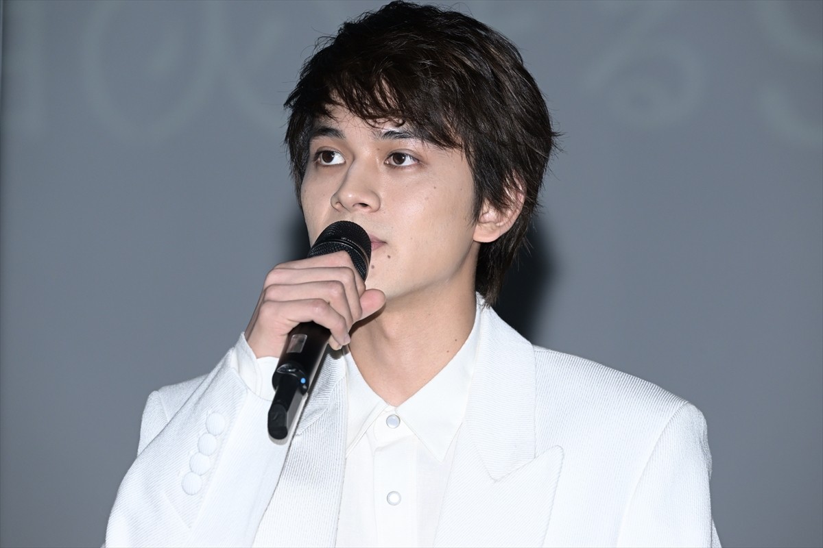 吉高由里子、ドキッとするのは「優しい運転をする人」　“おディーン”呼びも明かす