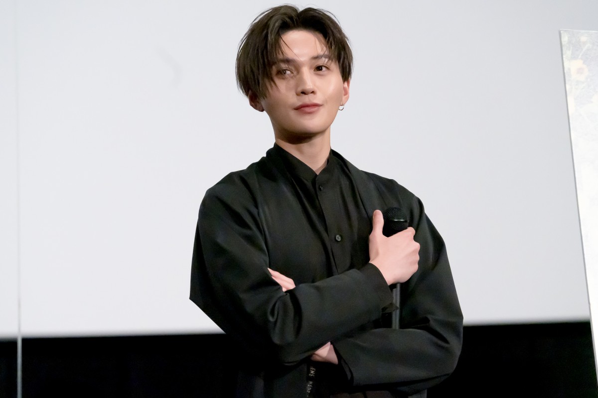 萩原利久＆八木勇征、『美しい彼』シーズン2放送を発表　「やっと言えた」と喜び
