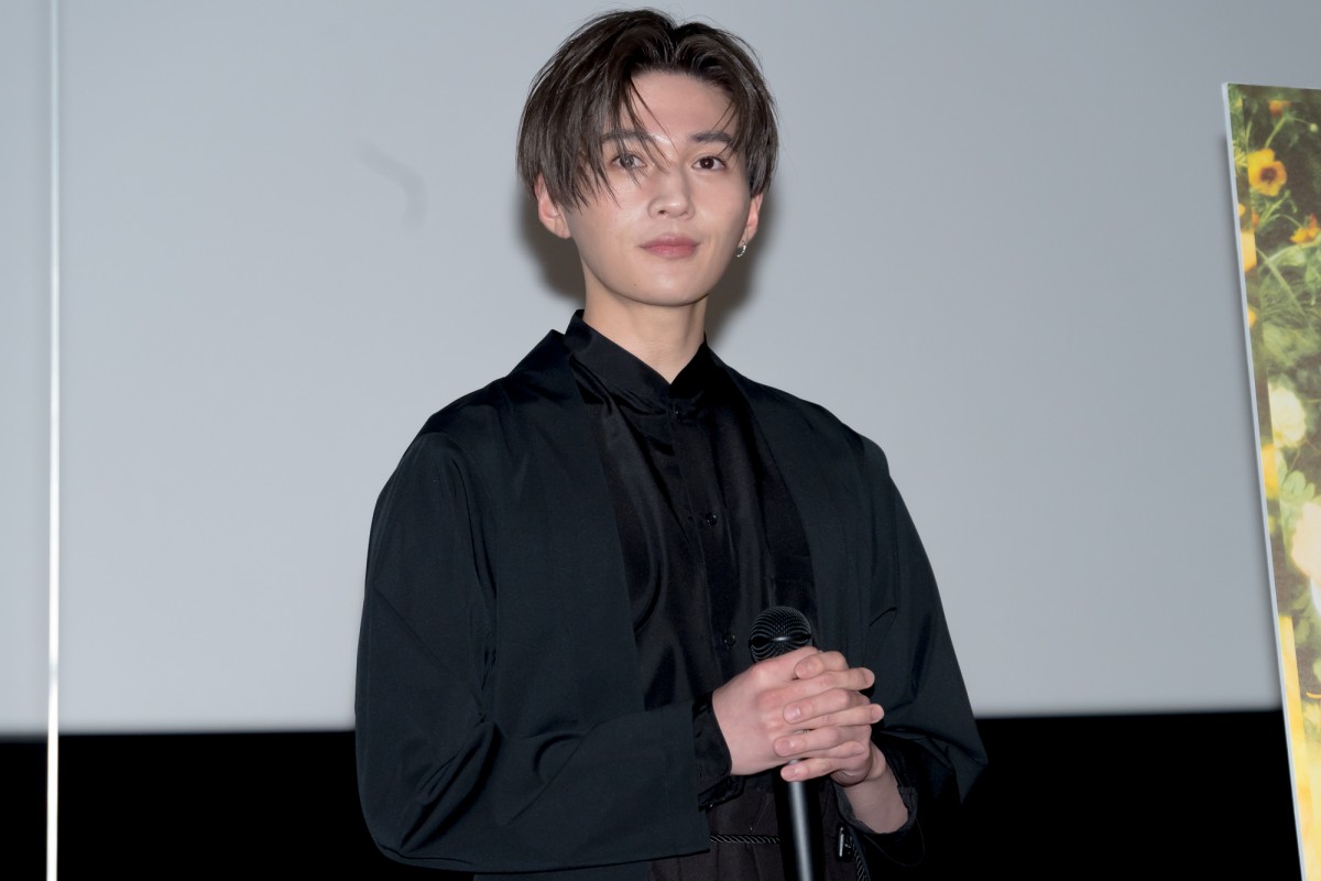 萩原利久＆八木勇征、『美しい彼』シーズン2放送を発表　「やっと言えた」と喜び