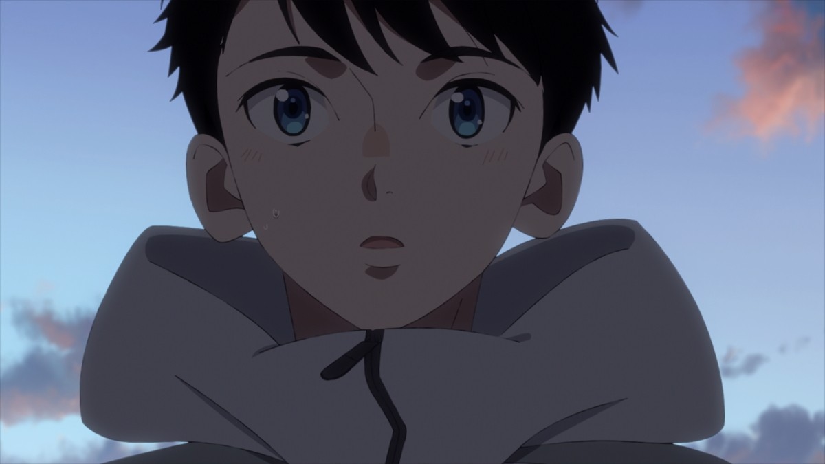 「F4」舞台のオリジナルアニメ『オーバーテイク！』　あおきえいら『アルドノア・ゼロ』スタッフ再集結