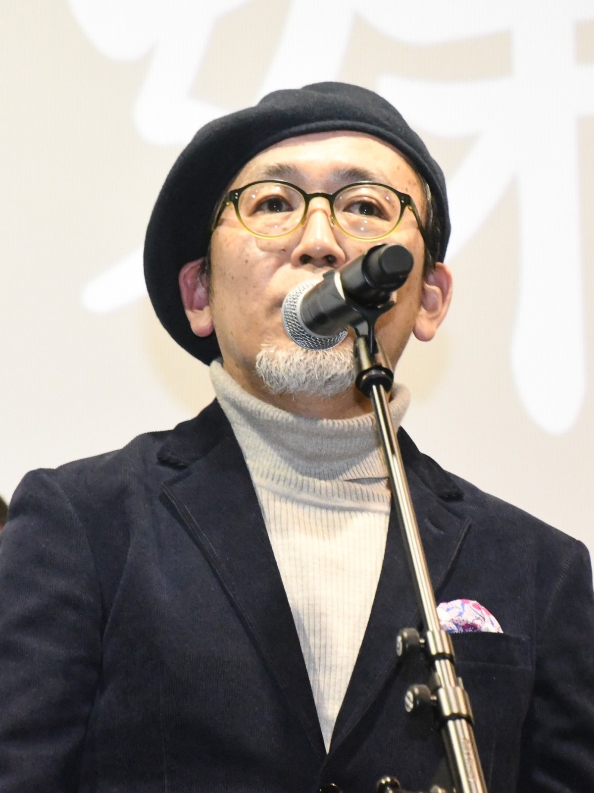 堀未央奈「ホラーは私の生活に必要」　2年連続選考委員