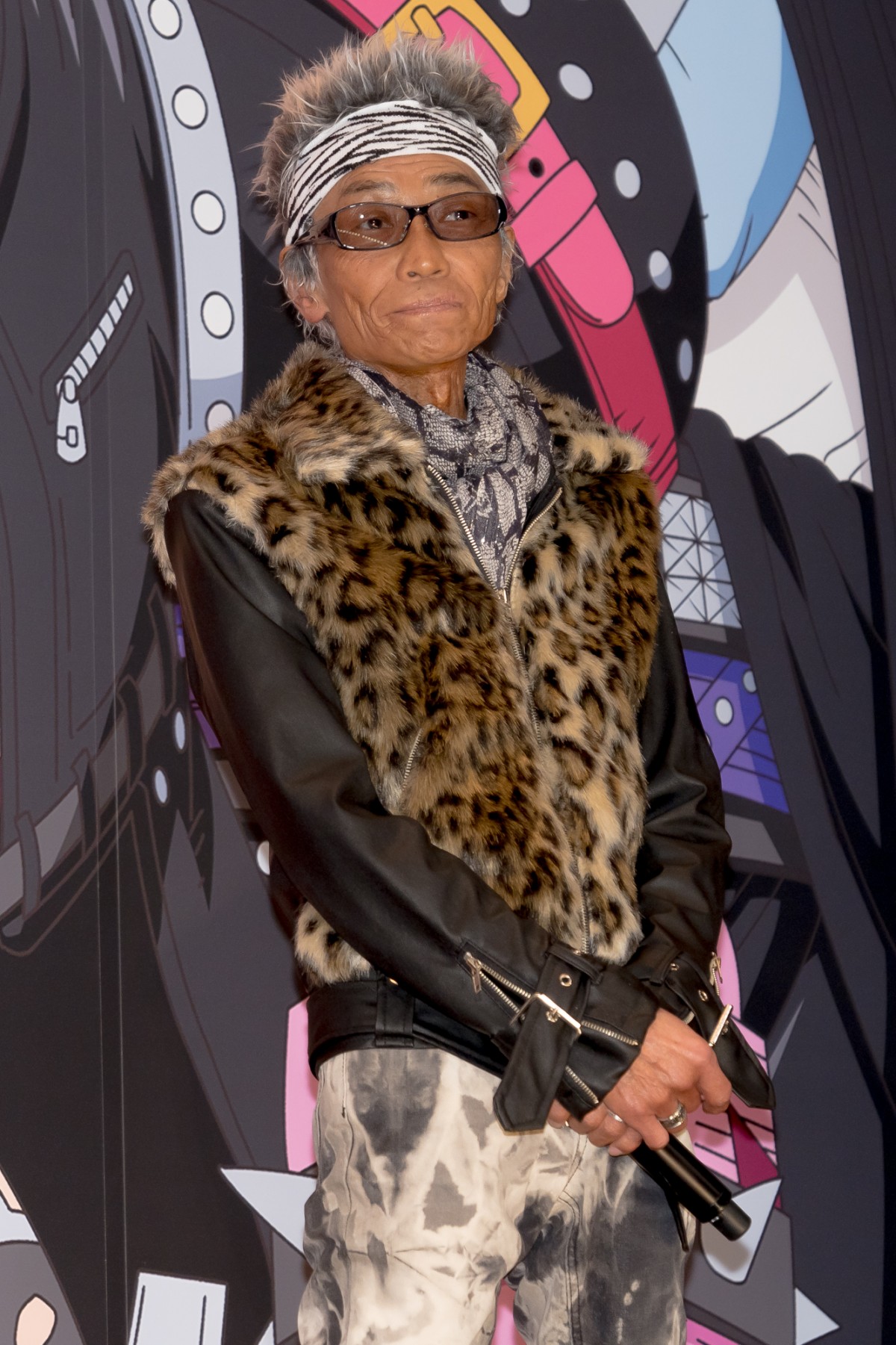 田中真弓、『ONE PIECE FILM RED』の大ヒットに感激「人生の中でも初めて」