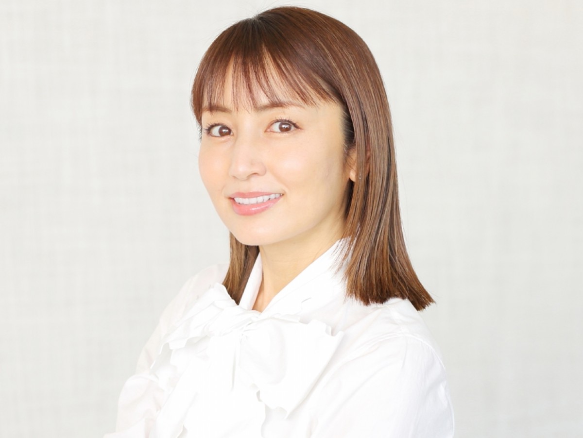 矢田亜希子、息子の中学校卒業式へ　『ラヴィット』欠席も「感謝しかないです！」