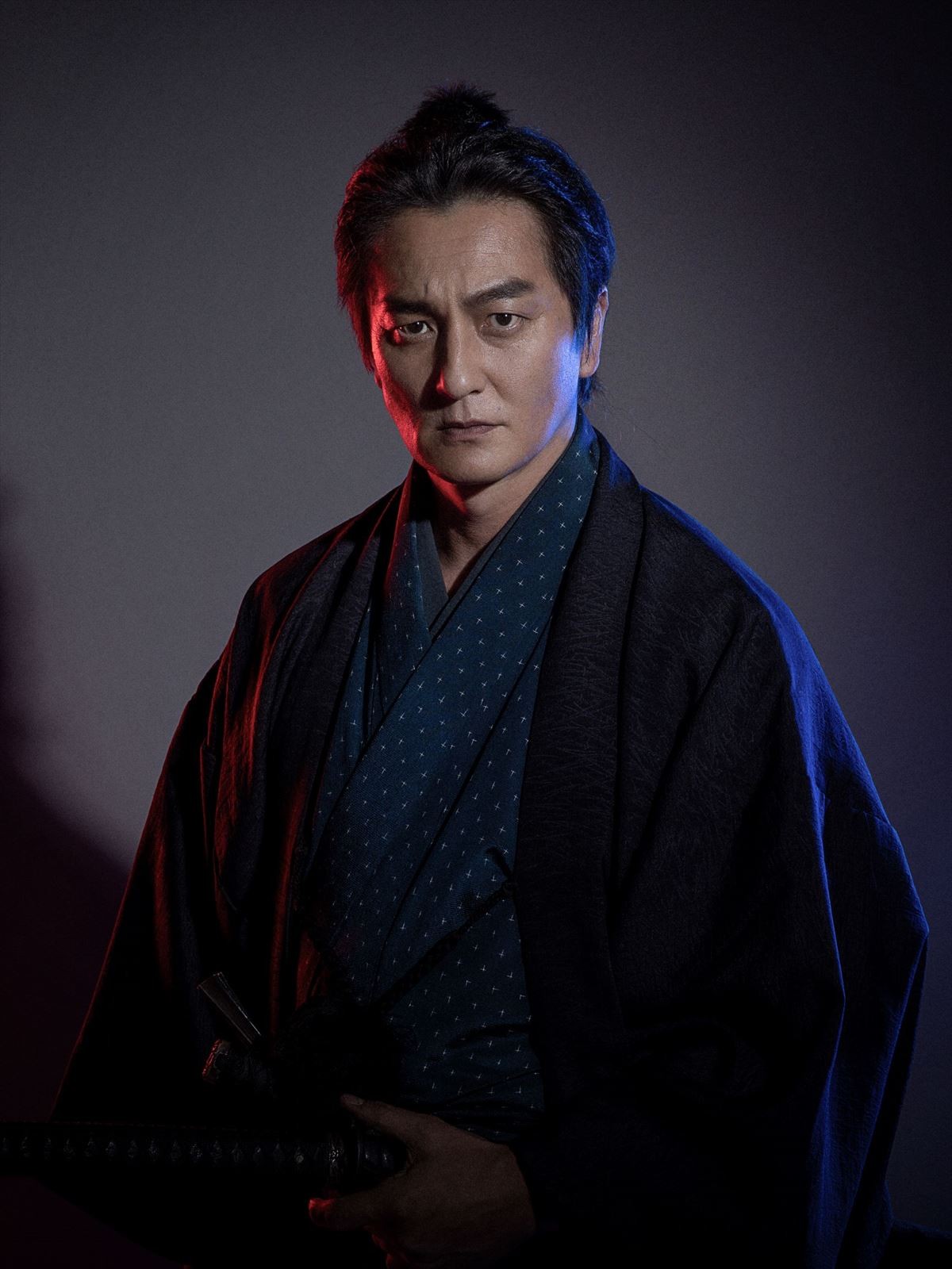 ヤクザが幕末にタイムスリップ!?　『仁義なき幕末-龍馬死闘篇-』松田凌らキャスト＆特報映像公開