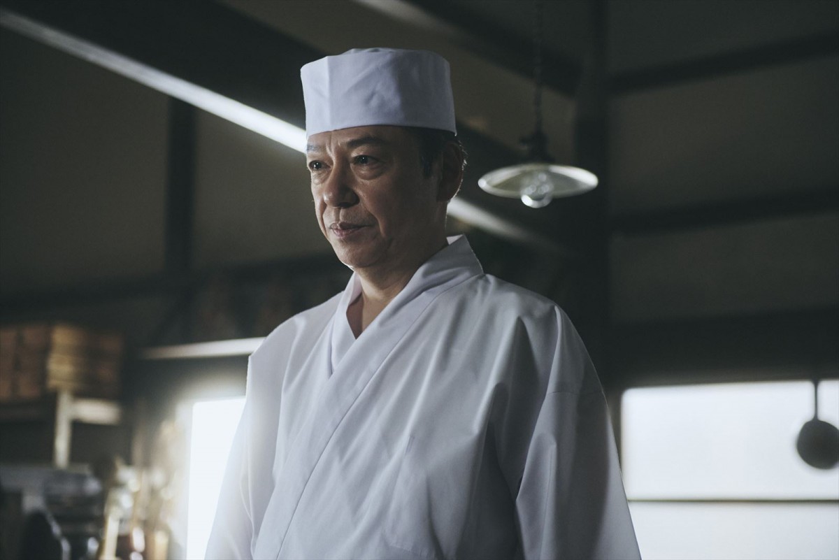 中村蒼・戸田恵子・久間田琳加ら『ながたんと青と ‐いちかの料理帖‐』追加キャストに決定＆コメント到着