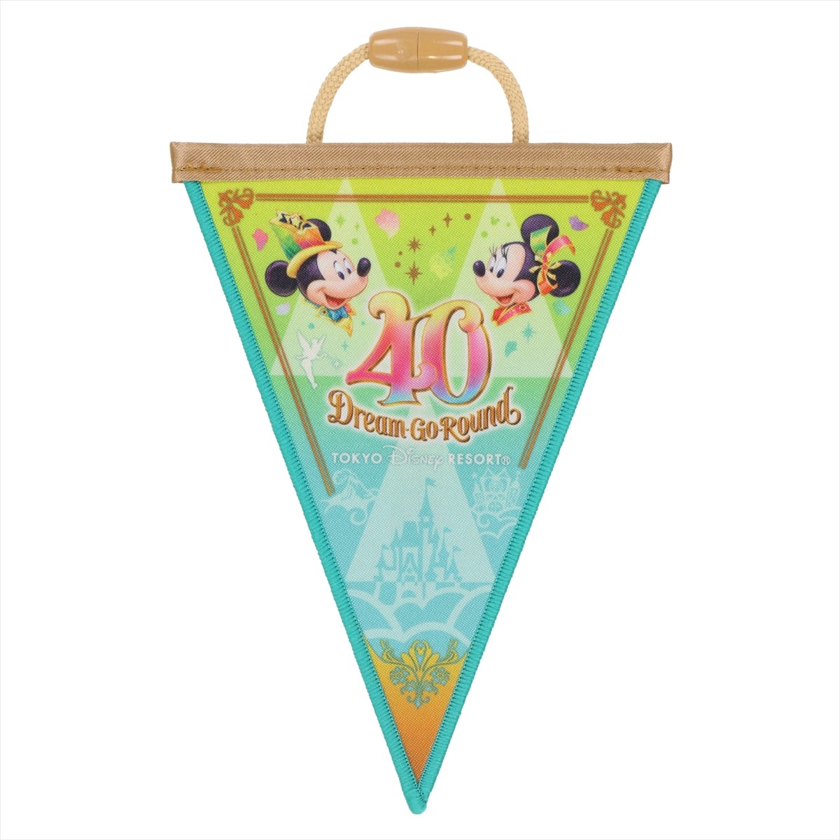 20230127_TDR40周年グッズが公開