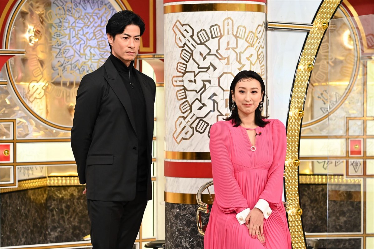 中居正広、84日ぶりの『金スマ』復帰！　「金スマ 社交ダンス部」の裏側“ペア解消の危機”が明かされる