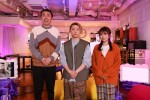 『堂本剛の今夜はやり過ごさナイト』より