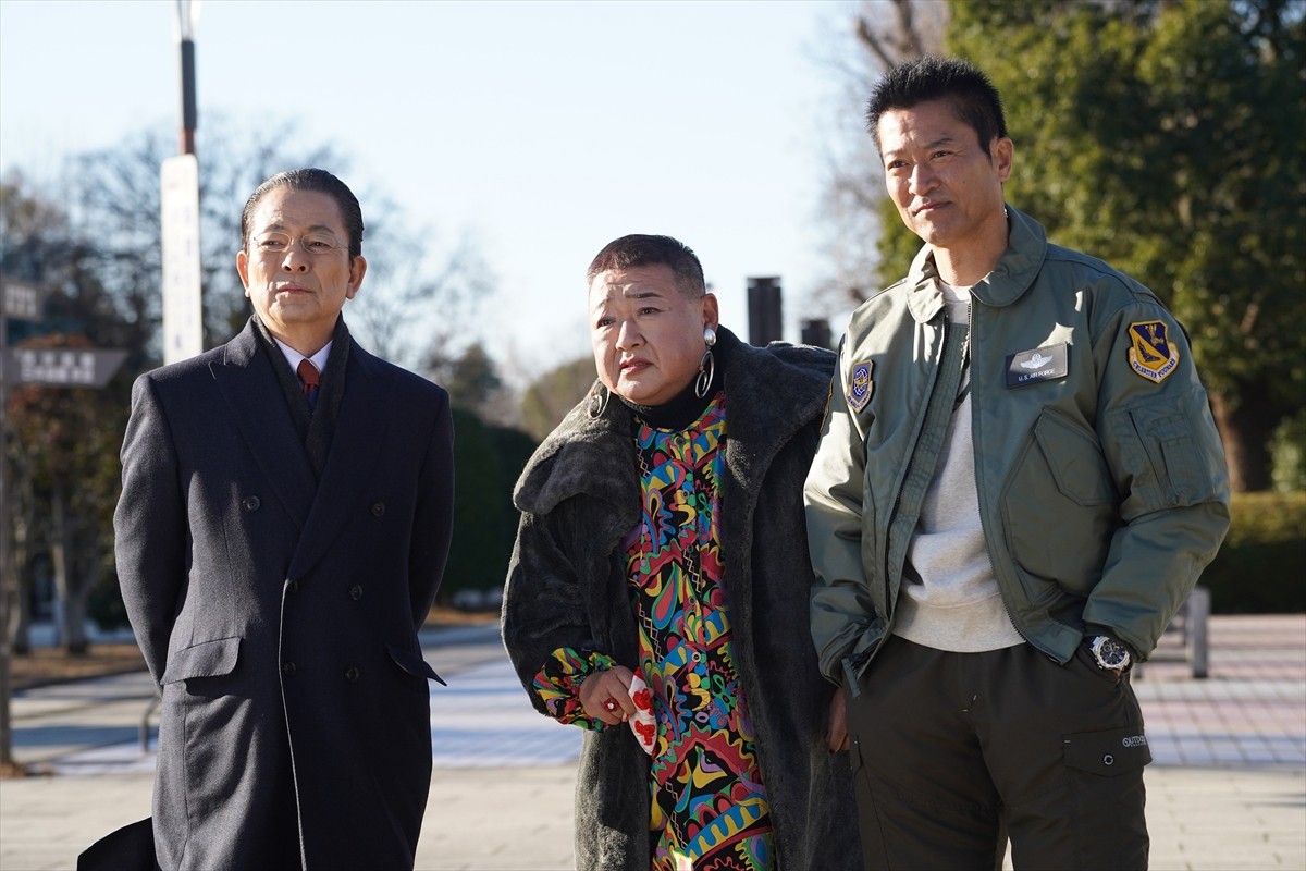 『相棒』、ついに放送400回！　今夜は亀山美和子に危機＆次週はヒロコママ登場！