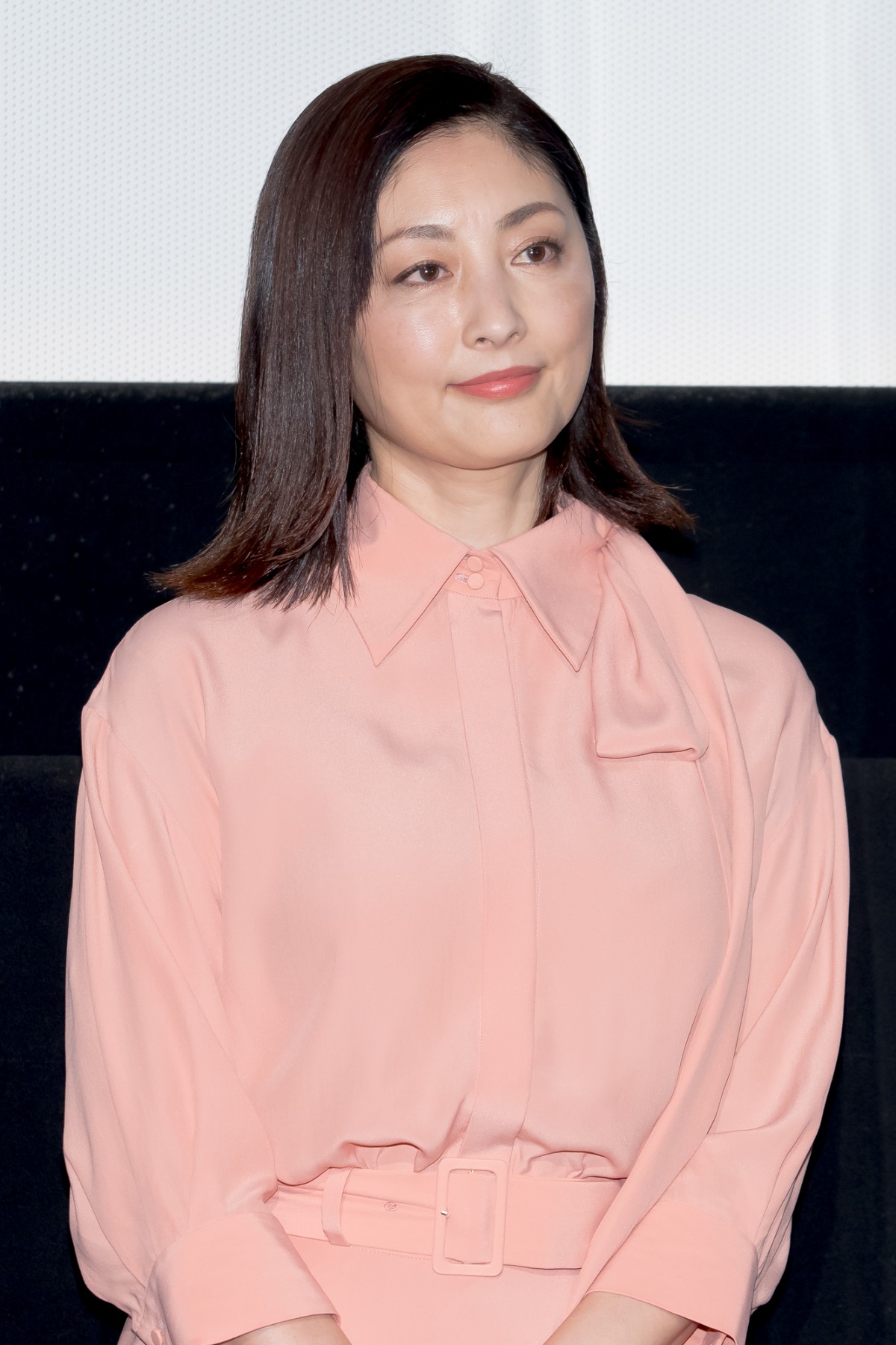 常盤貴子、吉田美月喜との共演で“反省していること”を明かす