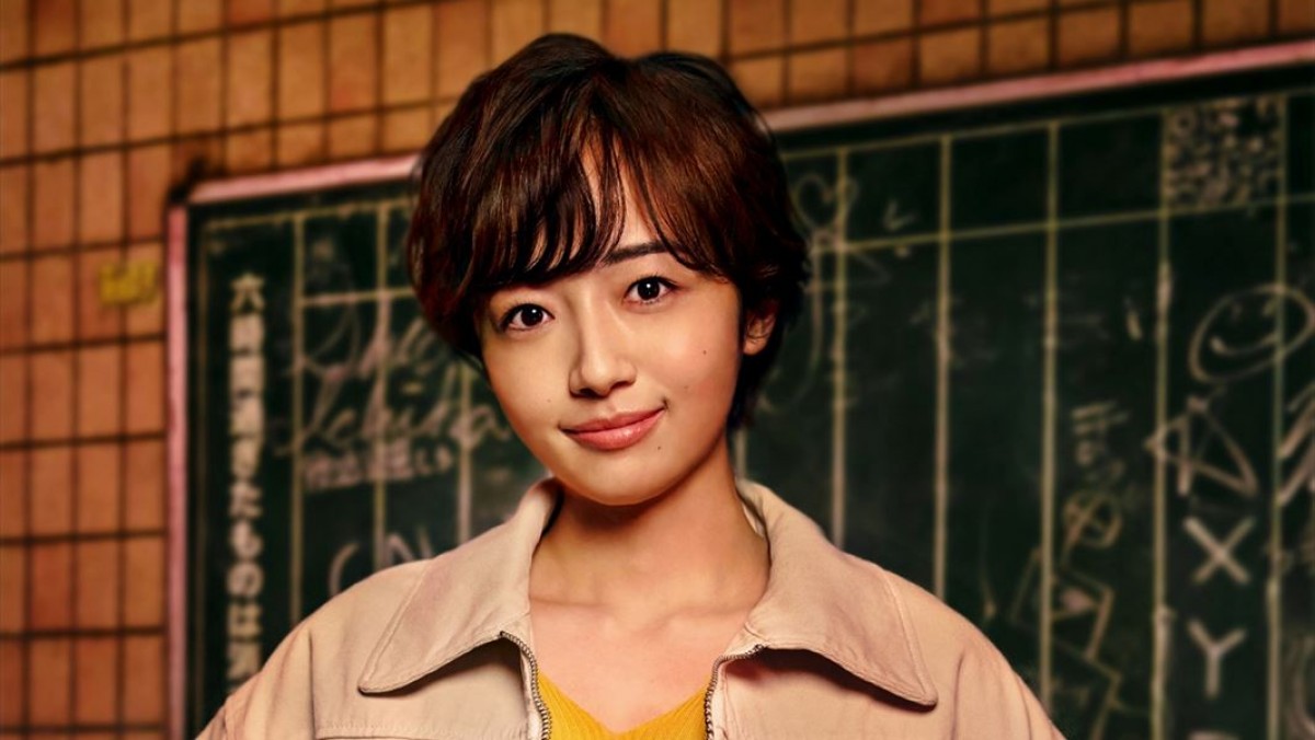 森田望智、Netflix映画『シティーハンター』ヒロインに決定＆衣装ビジュアル公開 - 1ページ目 - 映画 - ニュース ｜クランクイン！