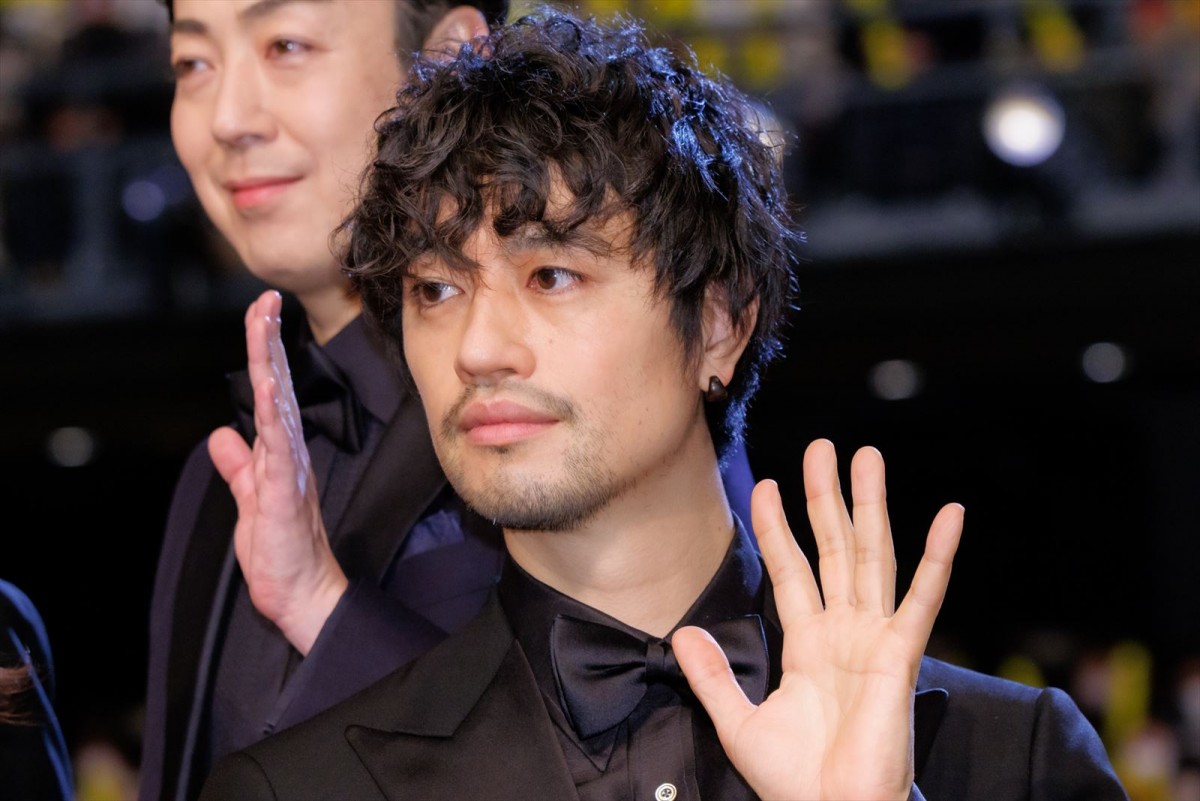 田中みな実、つらくて悲しい孤独な撮影も向井理の言葉に「報われました」