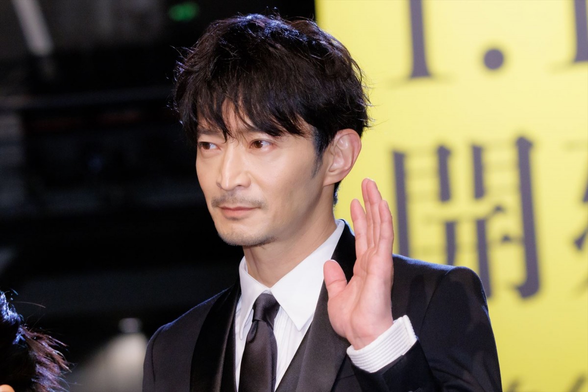 田中みな実、つらくて悲しい孤独な撮影も向井理の言葉に「報われました」