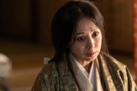 男女逆転『大奥』斉藤由貴、春日局役で怪演　視聴者ゾクっ「原作より怖い」