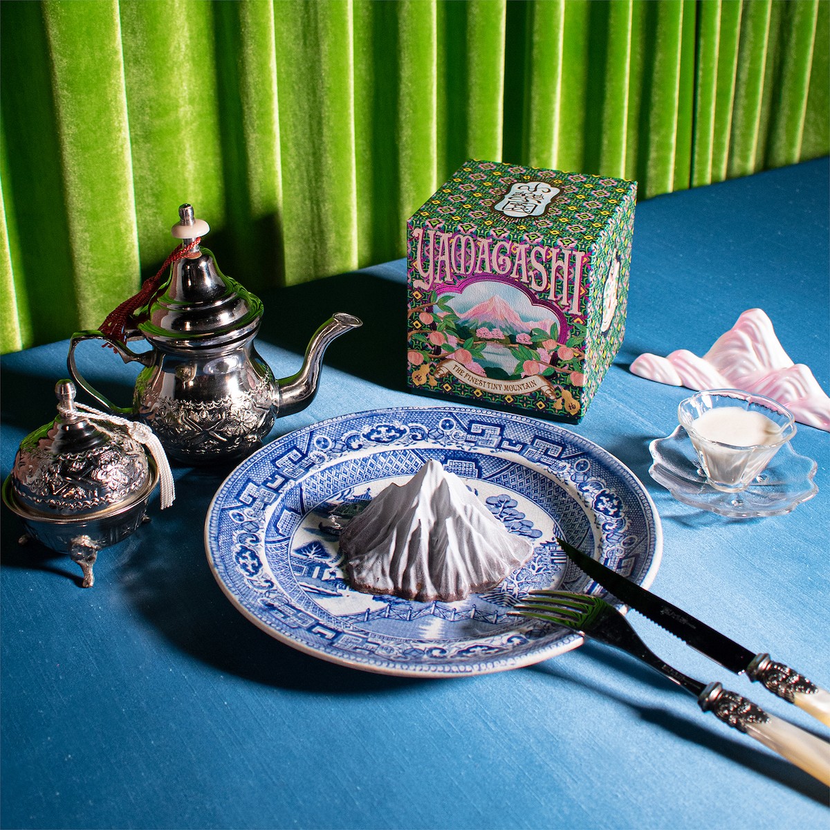 230118_小楽園 TEA SALON ＆ BOUTIQUE