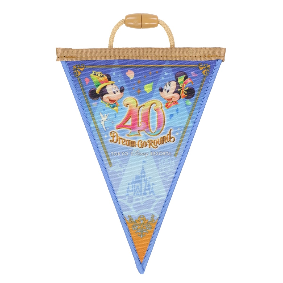 20230127_TDR40周年グッズが公開