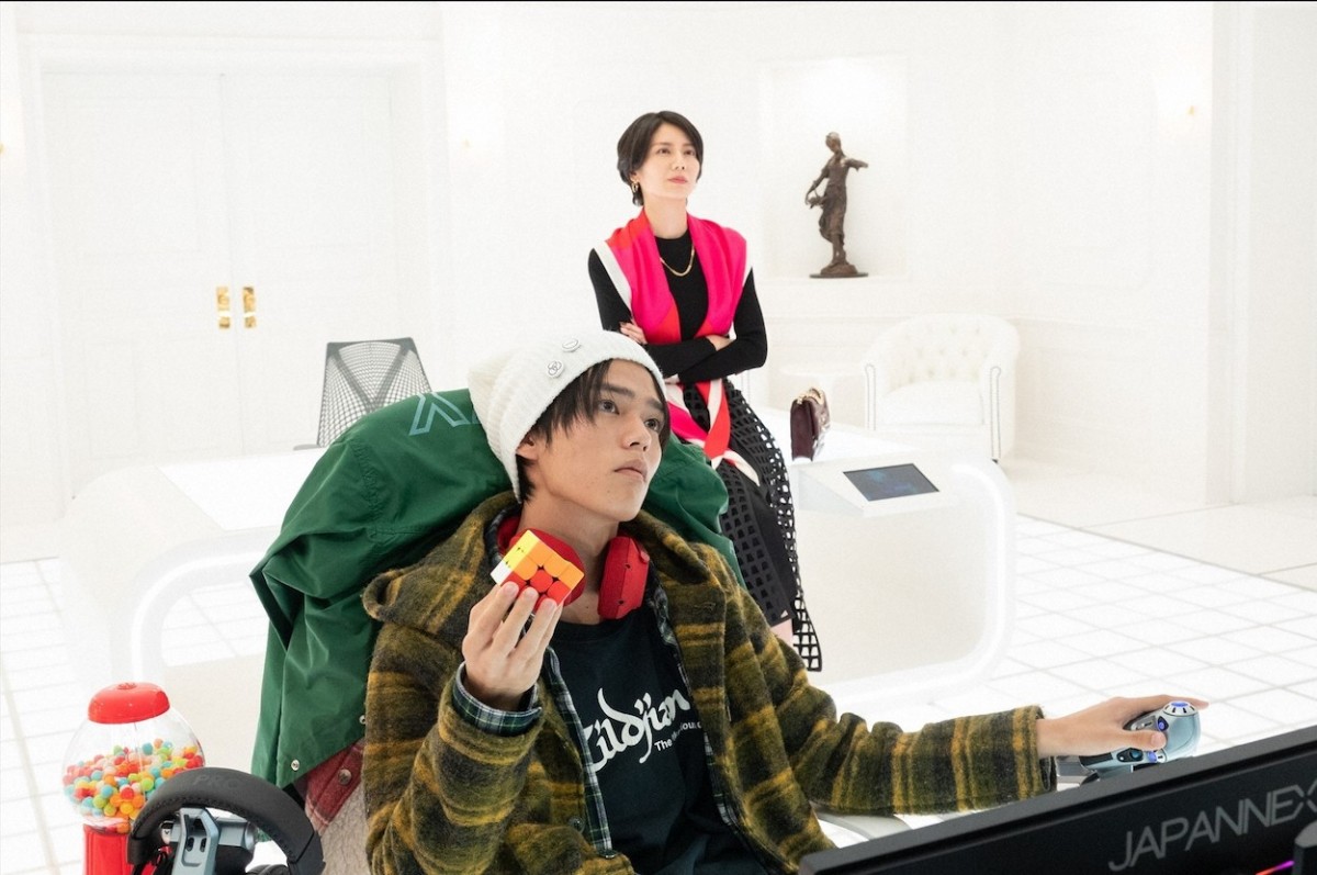 妻夫木聡主演『Get Ready！』今夜スタート　謎の闇医者チームが問う“命の価値”