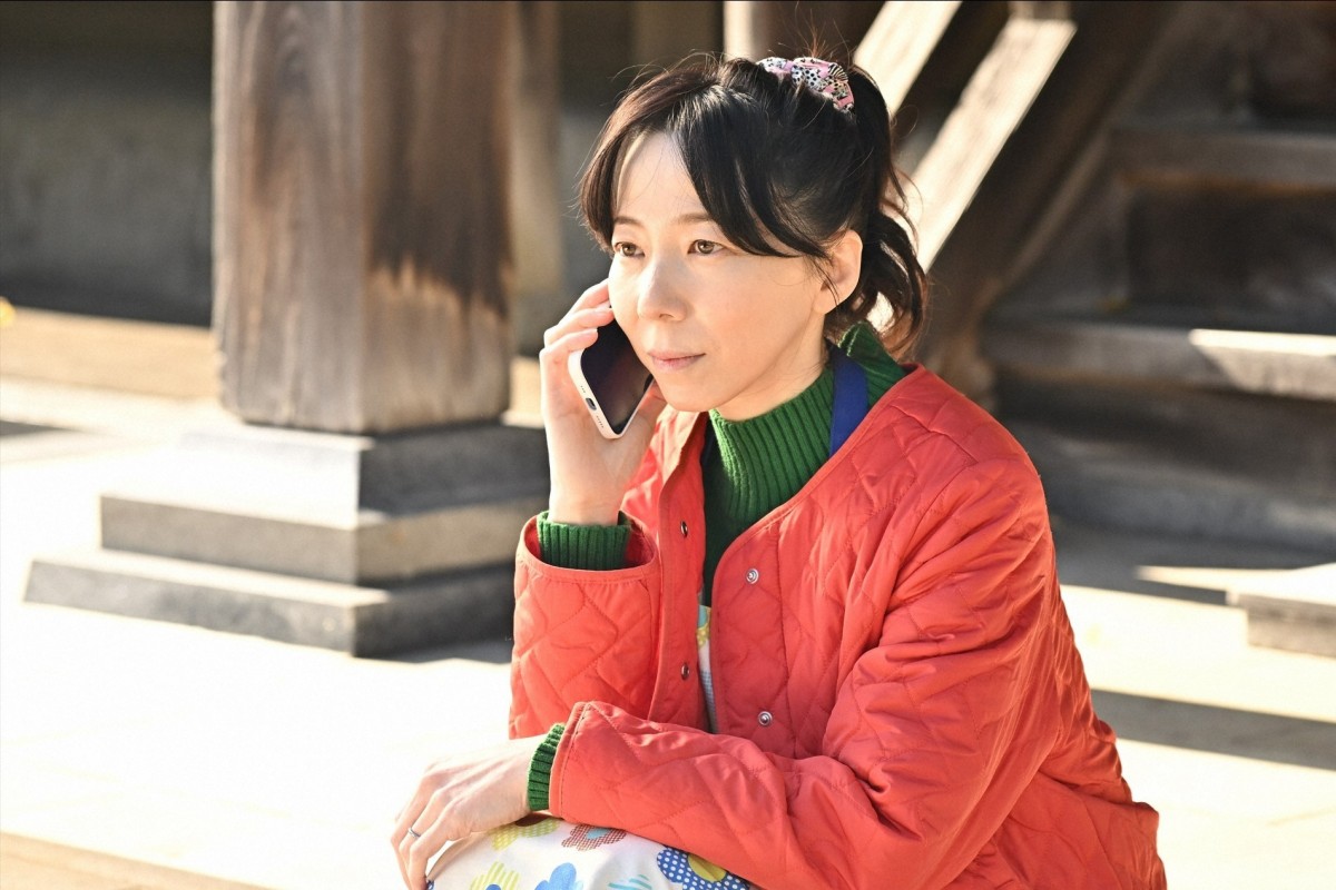 『100万回 言えばよかった』今夜スタート　井上真央×佐藤健×松山ケンイチがおくるファンタジーラブストーリー