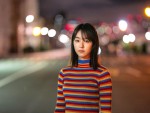 『真夜中のキッス』場面写真