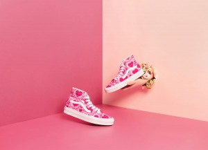 230123_Vans Valentine’s day Collection