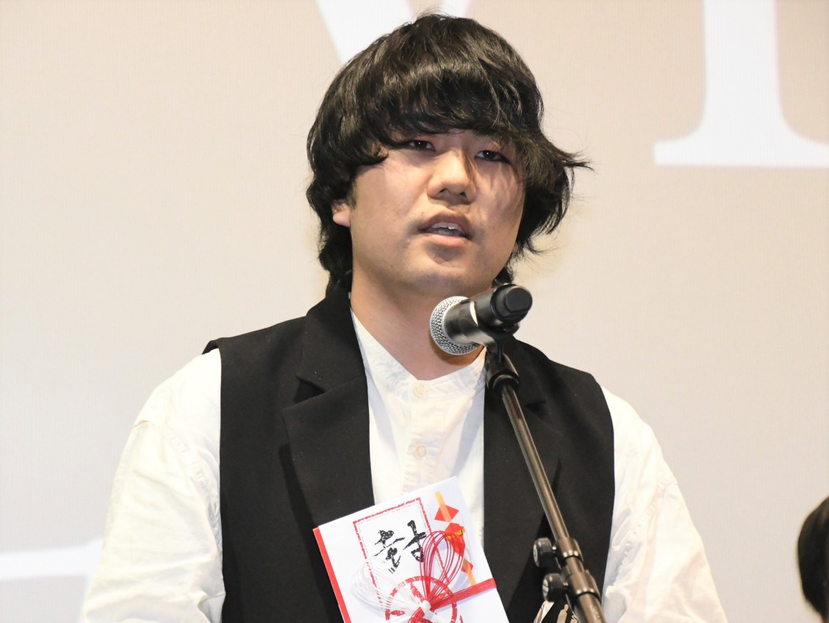 堀未央奈「ホラーは私の生活に必要」　2年連続選考委員