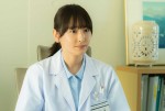 『連続ドラマW フェンス』に出演する新垣結衣