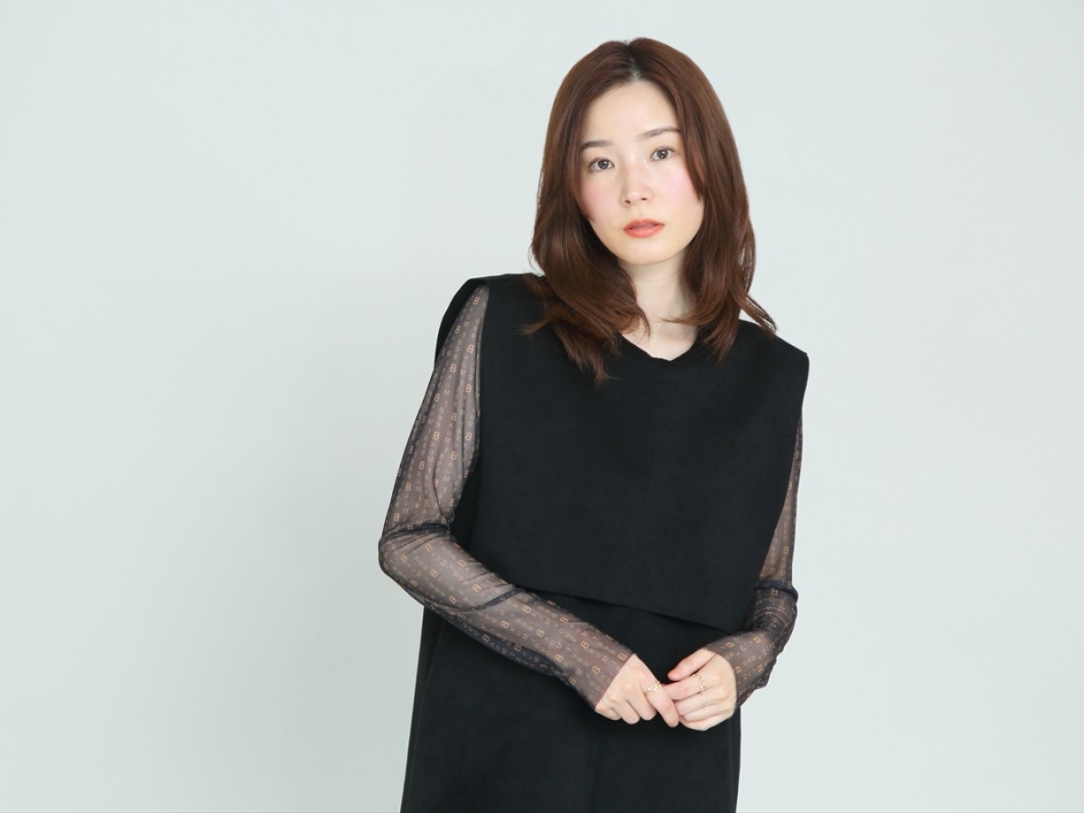 蓮佛美沙子、30代迎え「世間からの見方が変わった」　好きに生きたいとより強く思うように