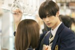 【写真】なにわ男子・高橋恭平主演『なのに、千輝くんが甘すぎる。』、ドキドキ必至の場面写真解禁