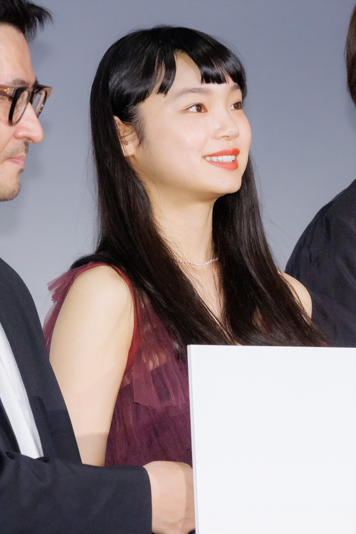 北村匠海、“旧友”中川大志とのダブル主演作は「宿命というか運命というか」